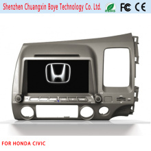 Für Honda Civic Auto GPS Auto DVD Spieler